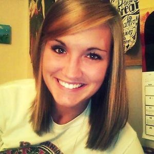 Meet your Posher, Breann